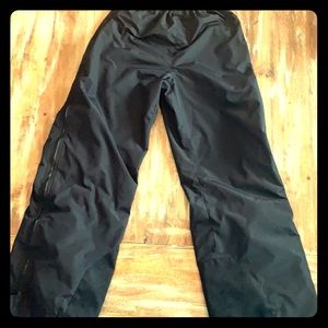 Women’s Columbia Snow Pants
